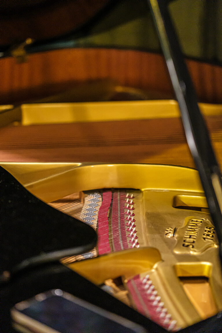 Le Melville Bar Restaurant à Paris