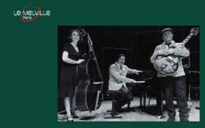 Social Cole Trio