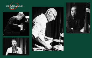 Olivier Robin Quartet
